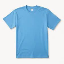 Image of Lite blue T-Shirt